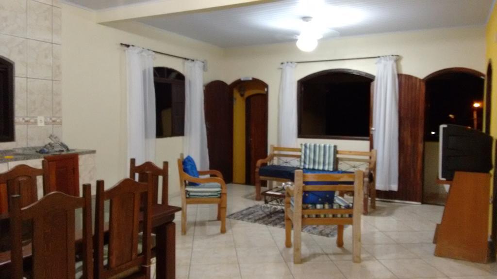 Pousada Da Rose Araquari Dış mekan fotoğraf